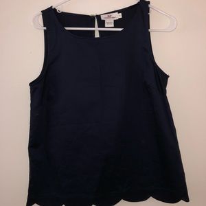 Vineyard vines tank never worn